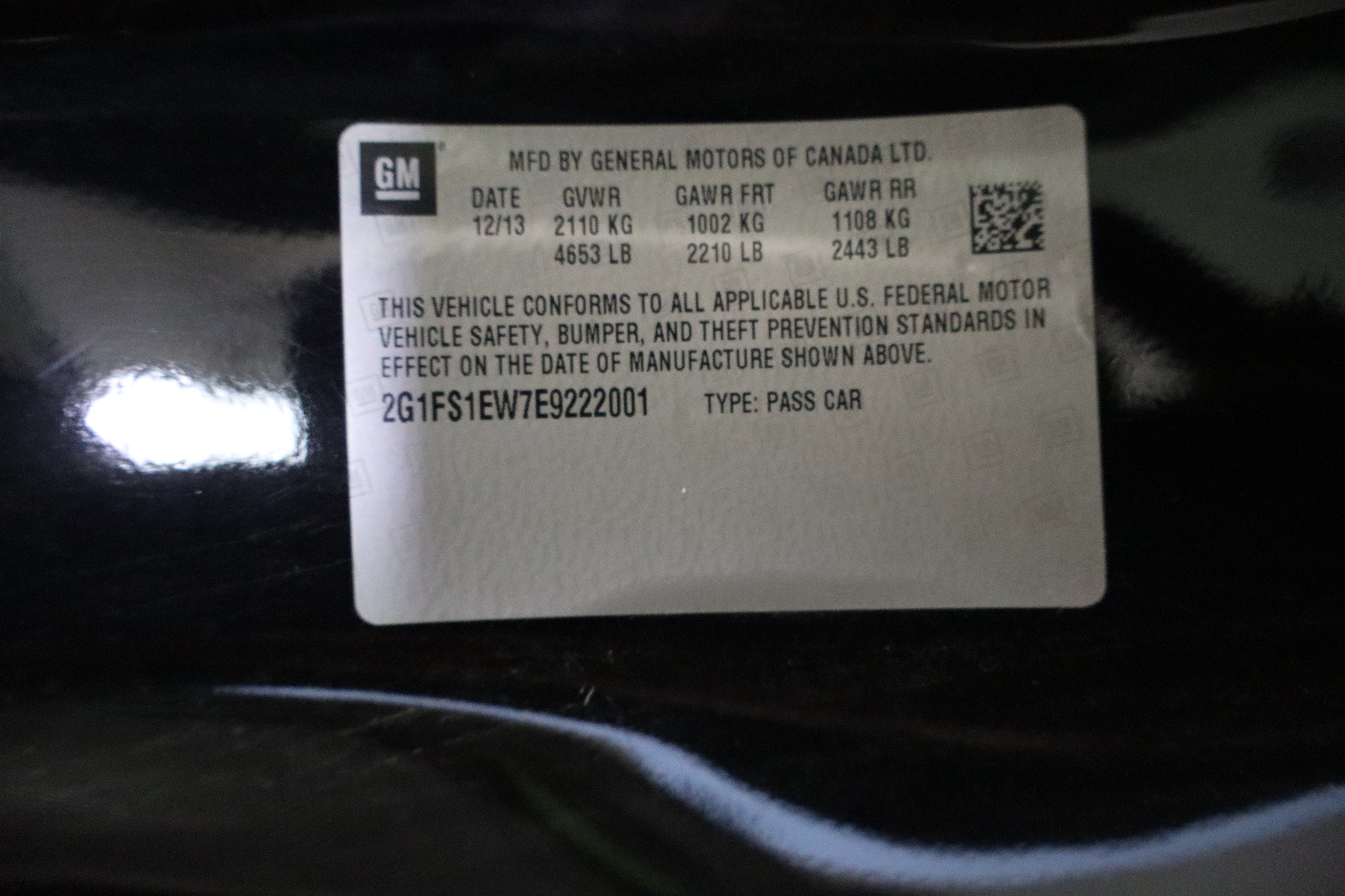 Used 2014 Chevrolet Camaro SS RWD image 35