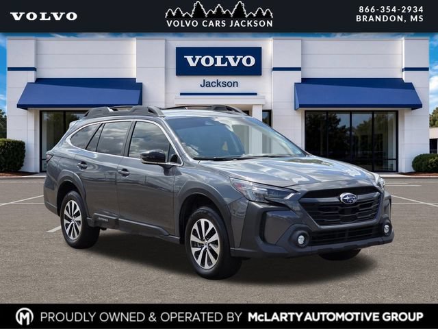 Used 2024 Subaru Outback Premium