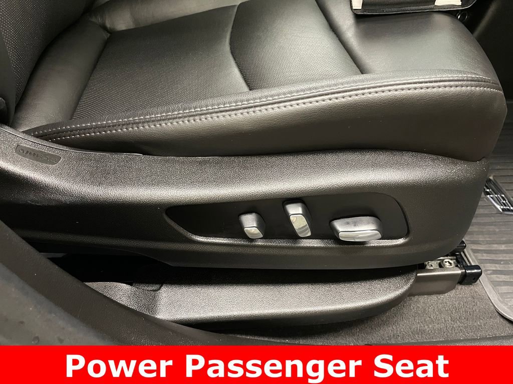 Certified 2020 Cadillac XT6 Sport AWD/4WD image 12