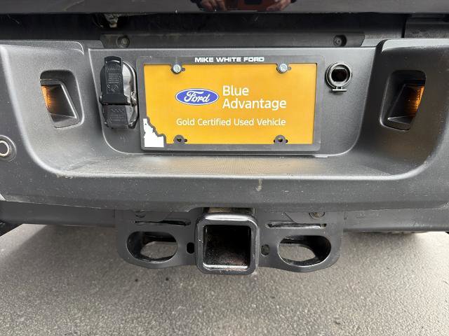 Certified 2024 Ford F250 Lariat w/ Lariat Ultimate Package image 13