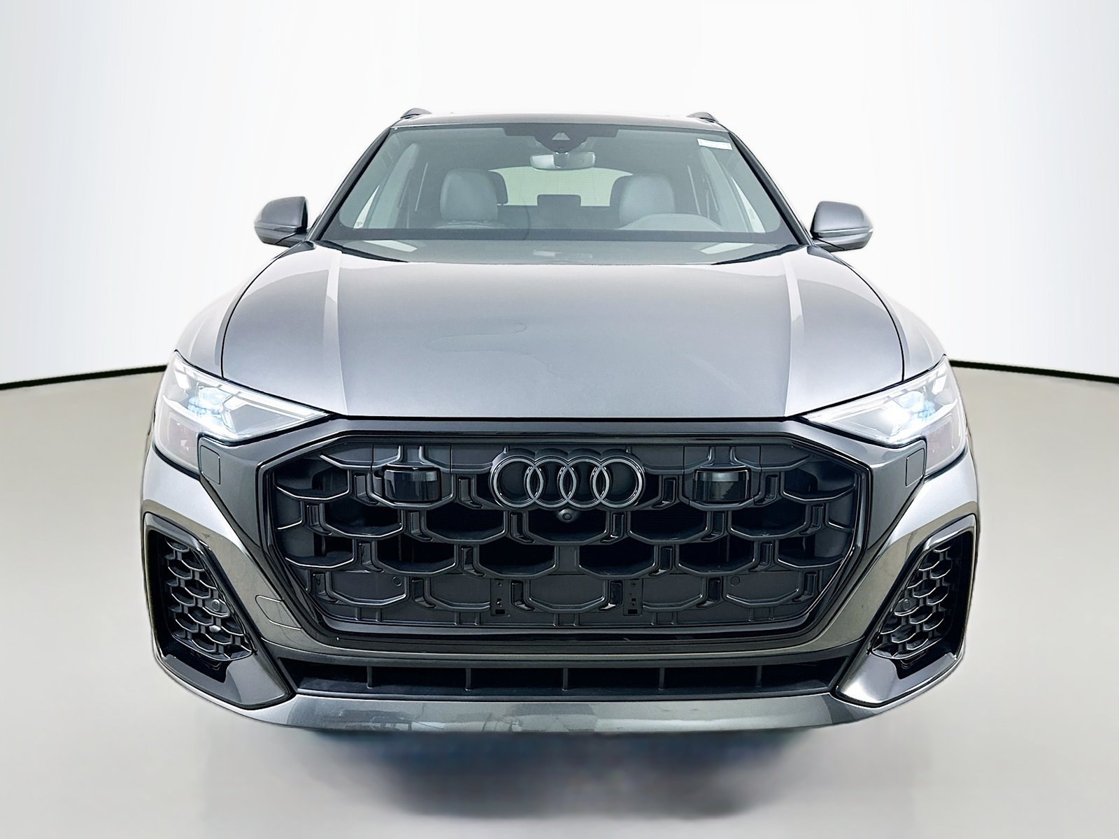 New 2026 Audi Q8 Premium Plus AWD/4WD image 2