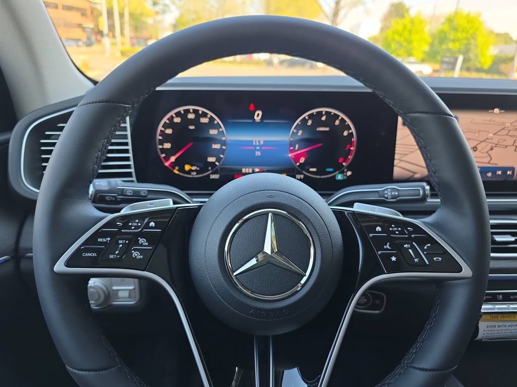 New 2026 Mercedes-Benz GLE 350 4MATIC image 20