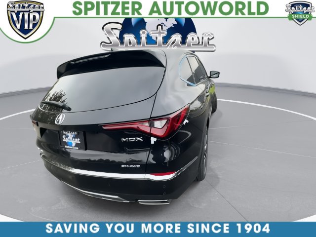 New 2026 Acura MDX w/ Technology Package AWD/4WD image 13