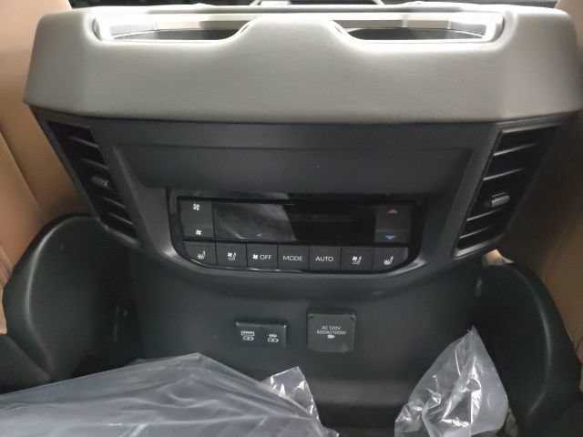 New 2026 Toyota Sequoia 1794 Edition AWD/4WD image 14
