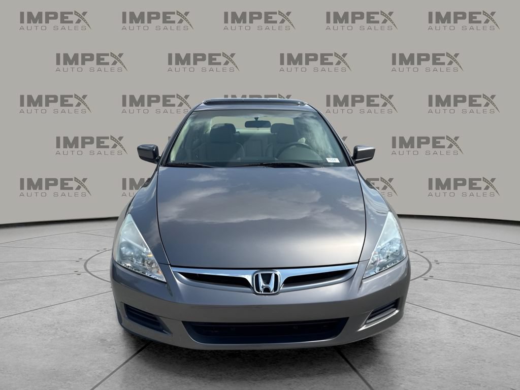 Used 2007 Honda Accord EX-L image 8