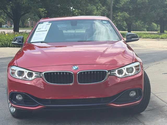 Used 2015 BMW 435i xDrive Coupe AWD/4WD video 2
