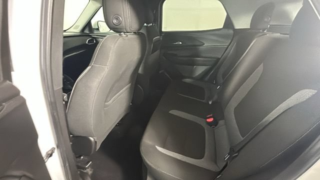 Used 2022 Chevrolet TrailBlazer LT FWD image 26