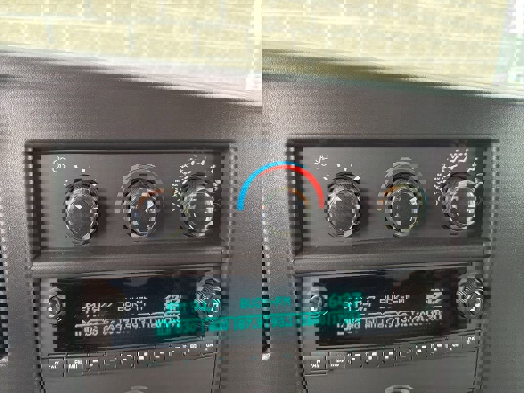 New 2026 Chevrolet Express 3500 w/ Power Convenience Package image 27