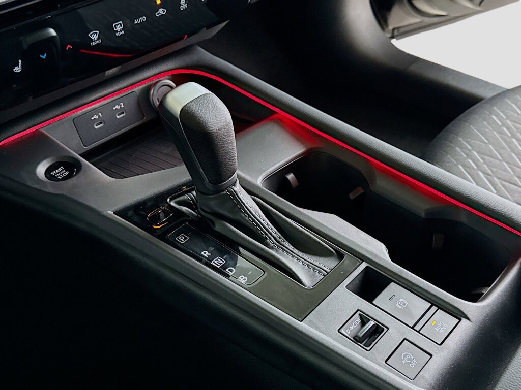 New 2026 Nissan Sentra SV w/ SV Convenience Package image 10