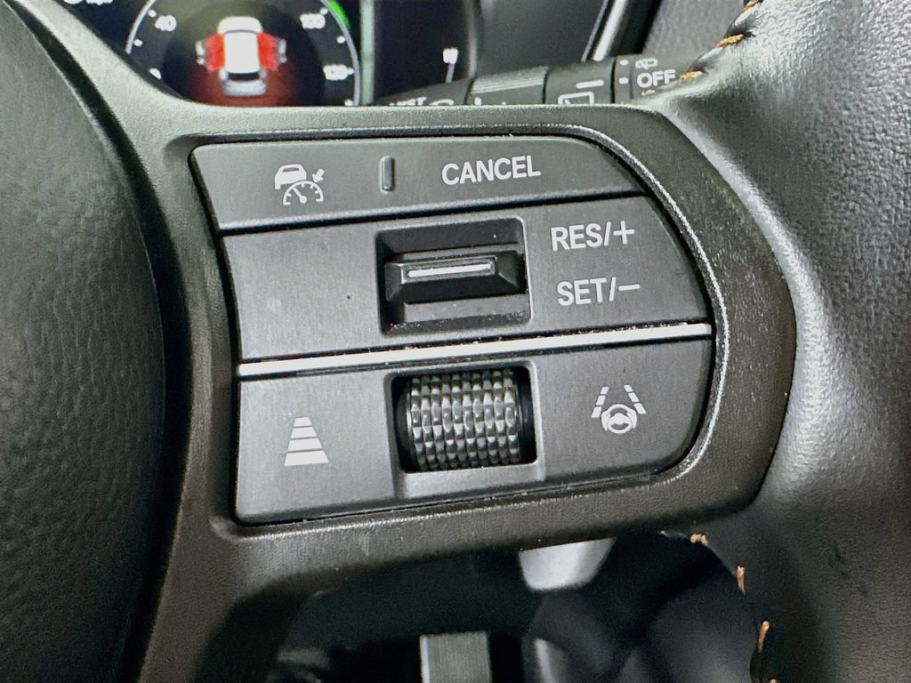 Used 2026 Honda CR-V Sport-L image 26