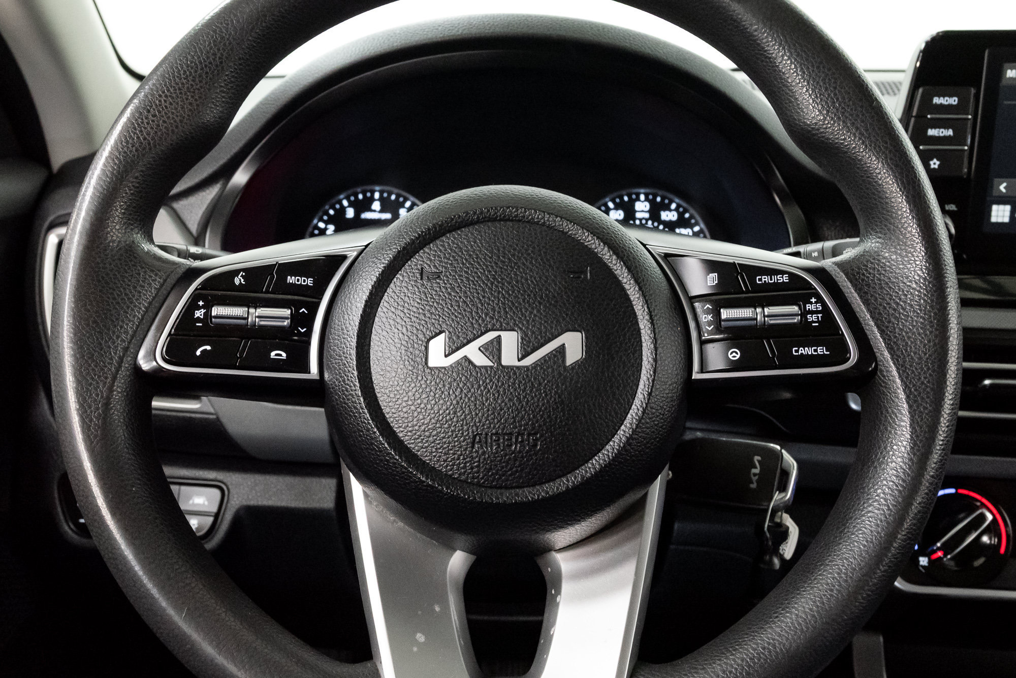 Used 2022 Kia Seltos LX AWD/4WD image 13