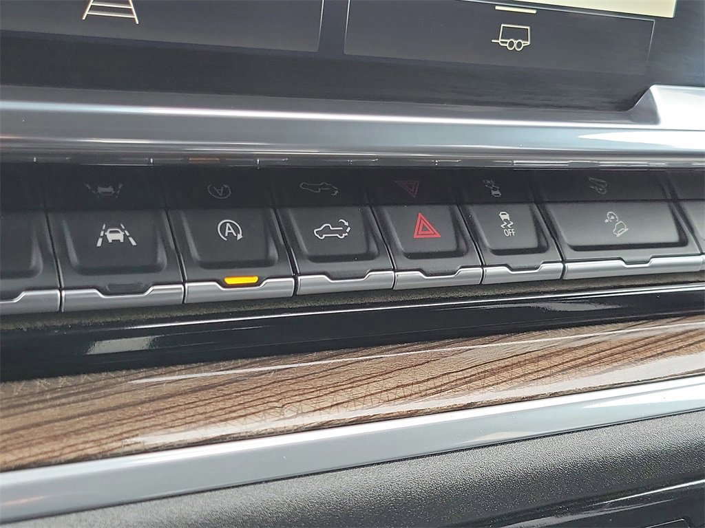 Used 2025 Chevrolet Silverado 1500 LT image 28