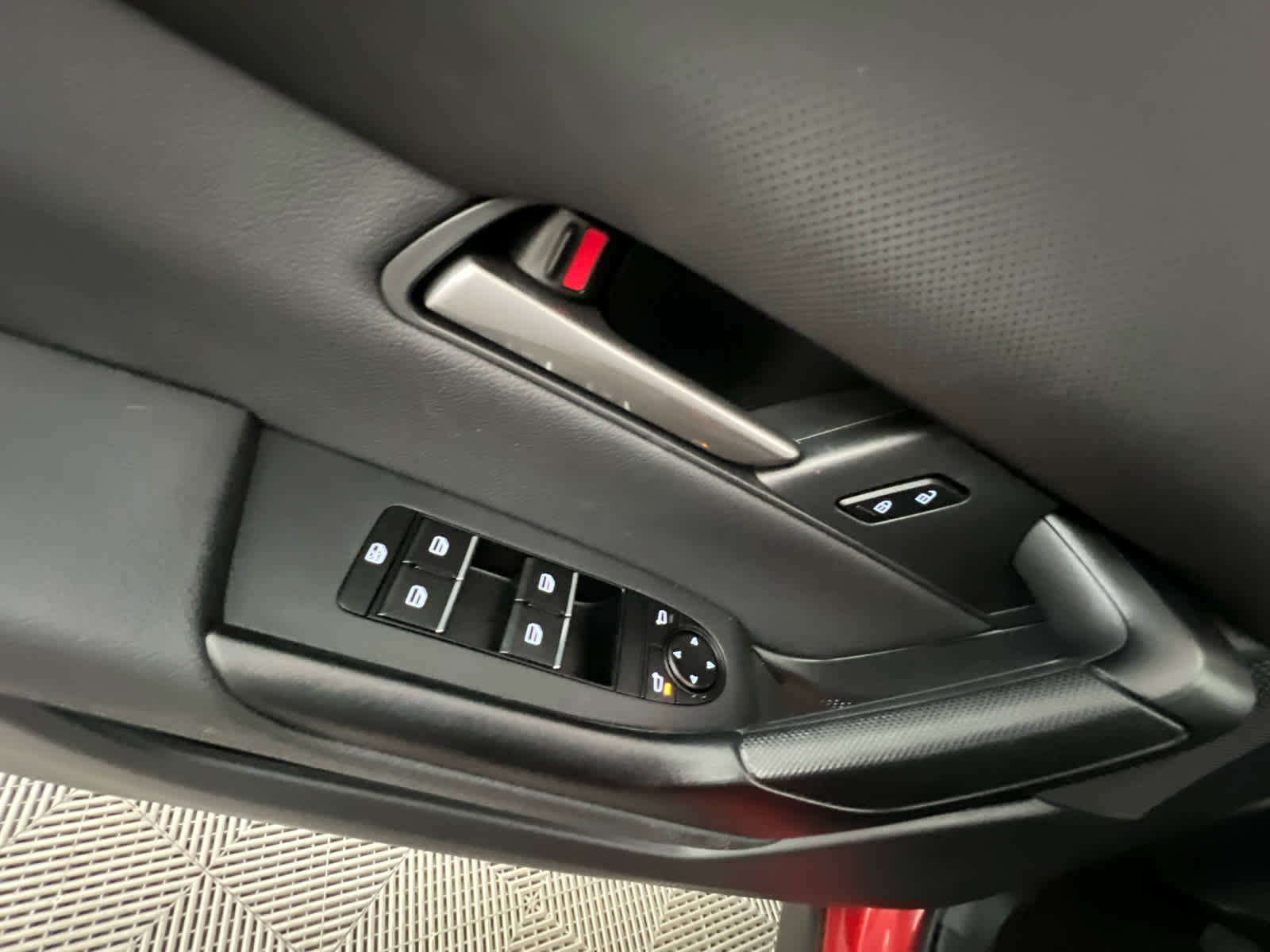 Certified 2025 MAZDA CX-50 AWD 2.5 S w/ Weather Package image 21