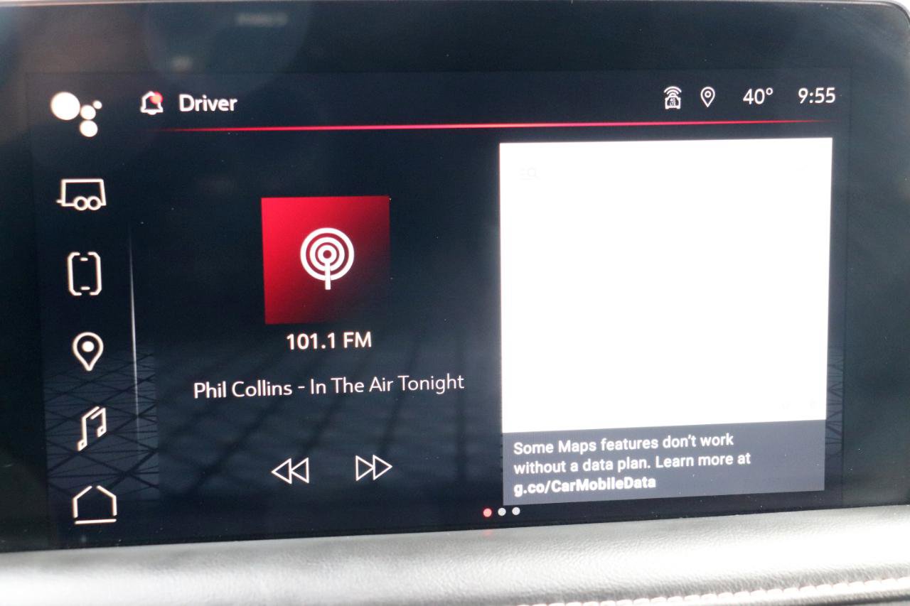 Used 2024 GMC Yukon SLT image 36