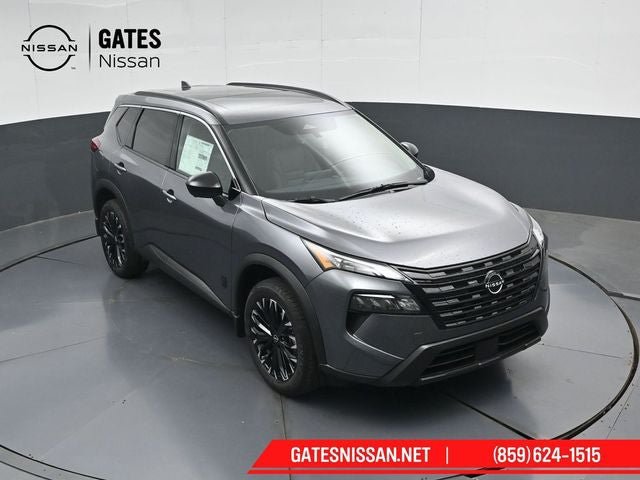 New 2026 Nissan Rogue Dark Armor AWD/4WD image 49