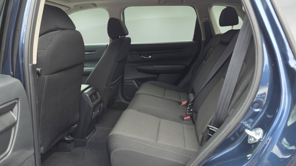 Used 2024 Honda CR-V EX image 15