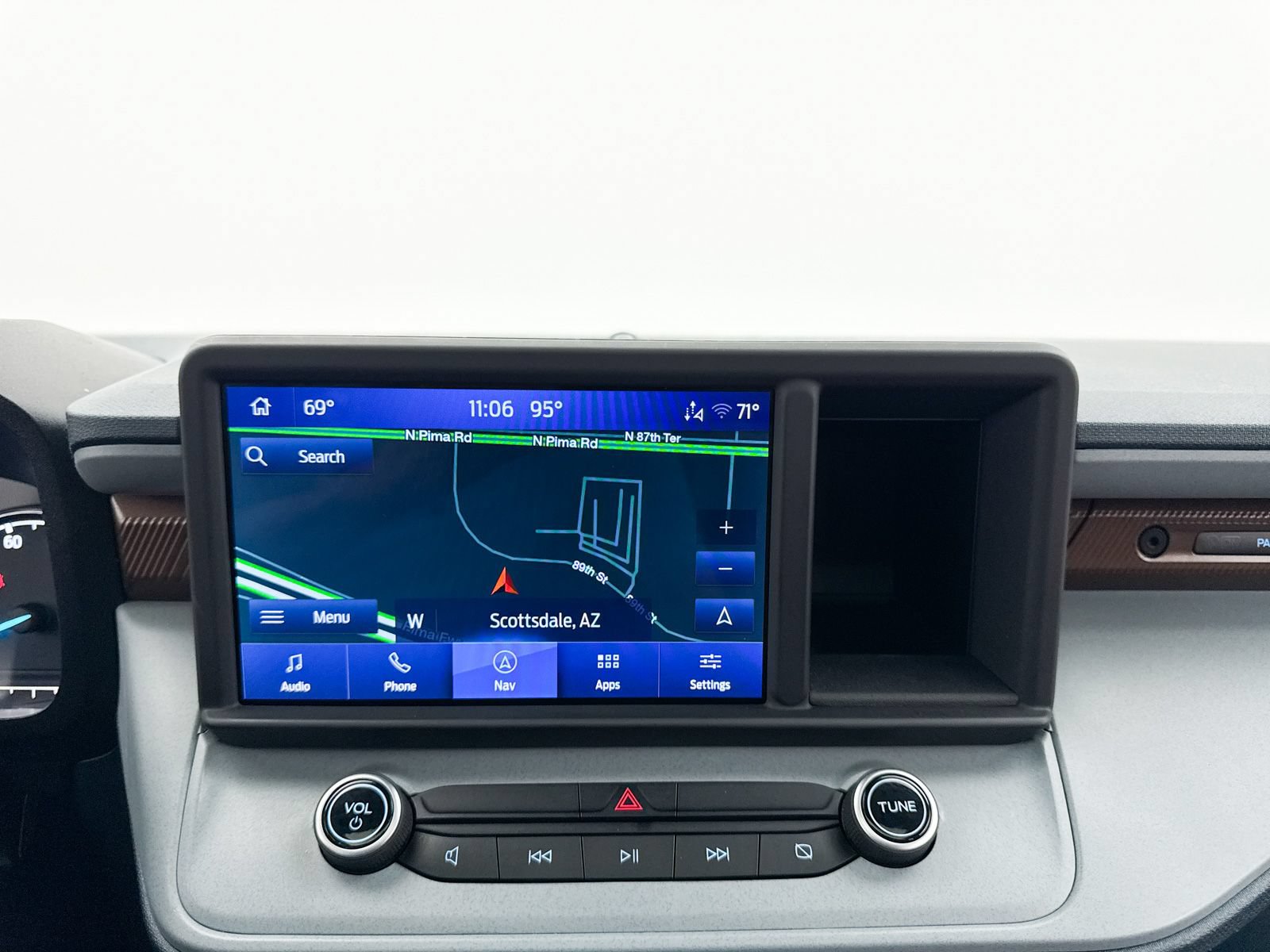 Used 2023 Ford Maverick Lariat w/ Lariat Luxury Package FWD image 22