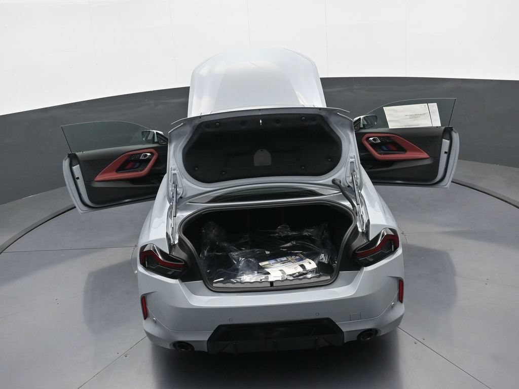 New 2026 BMW 230i Coupe w/ Premium Package RWD image 43