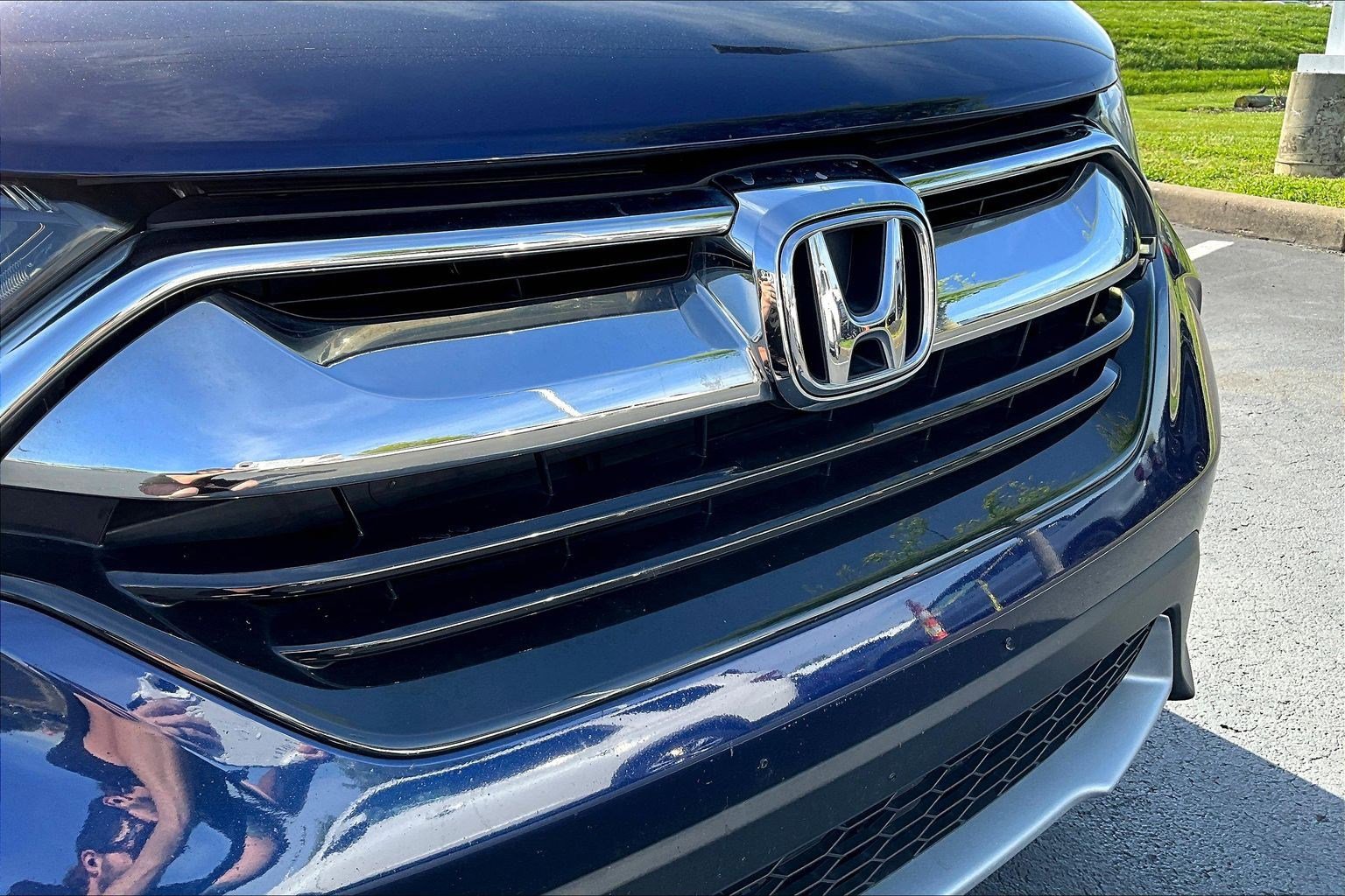 Used 2018 Honda CR-V LX image 33