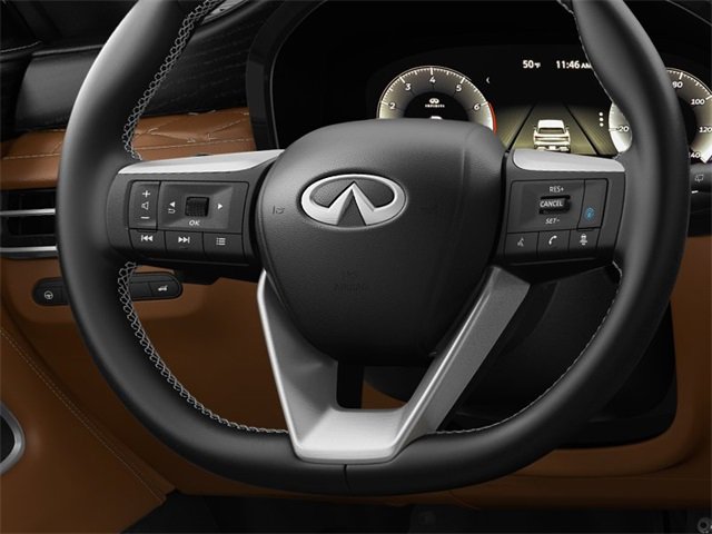 New 2025 INFINITI QX60 Autograph w/ Cargo Package image 19