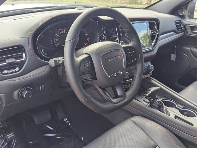 New 2026 Dodge Durango GT image 9