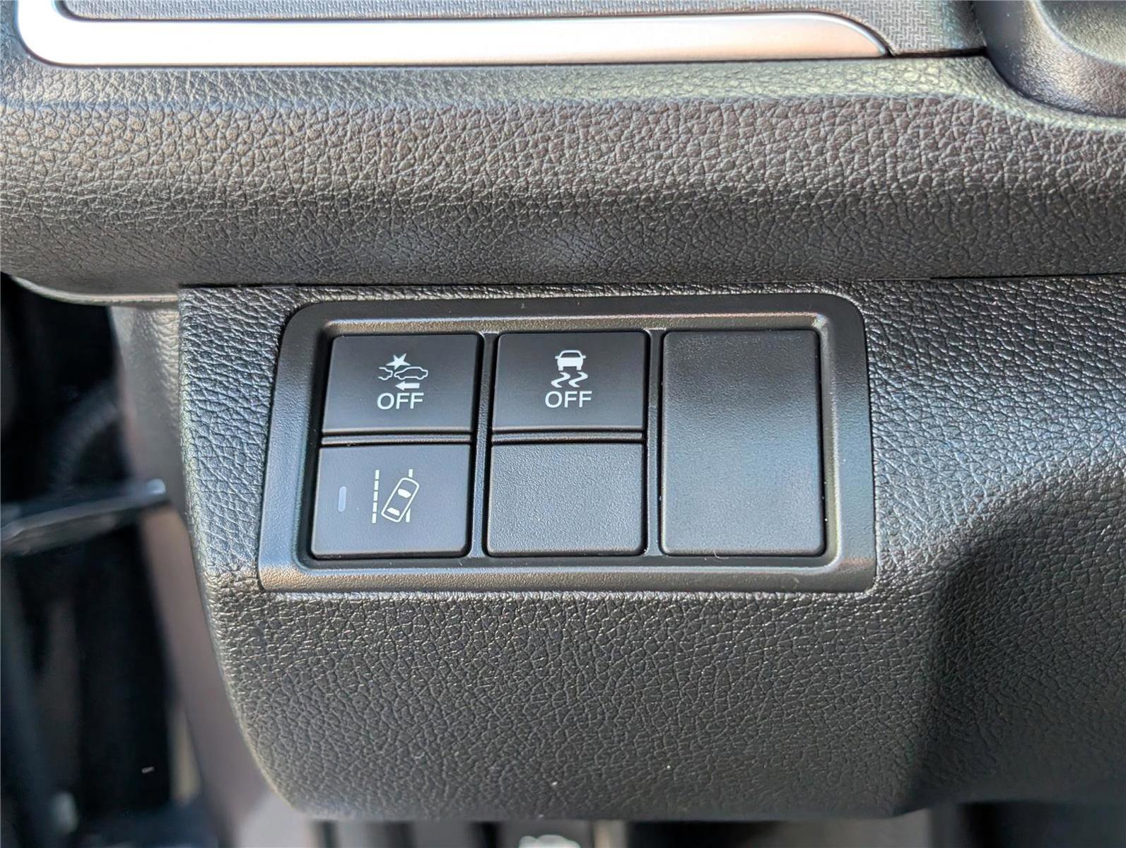 Used 2020 Honda Civic LX image 19