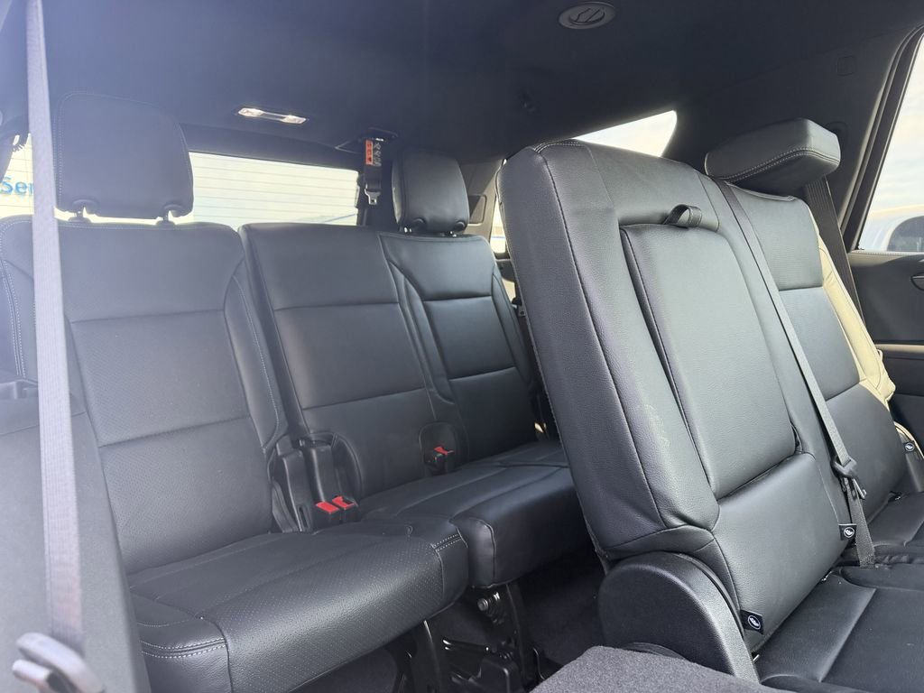 New 2026 Chevrolet Tahoe LS RWD image 13