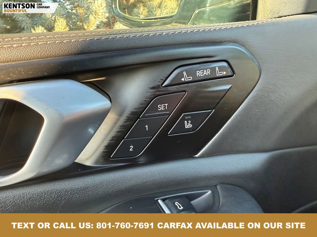 Used 2026 BMW X7 xDrive40i image 23