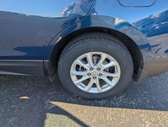 Used 2019 Chevrolet Equinox LT AWD/4WD image 18