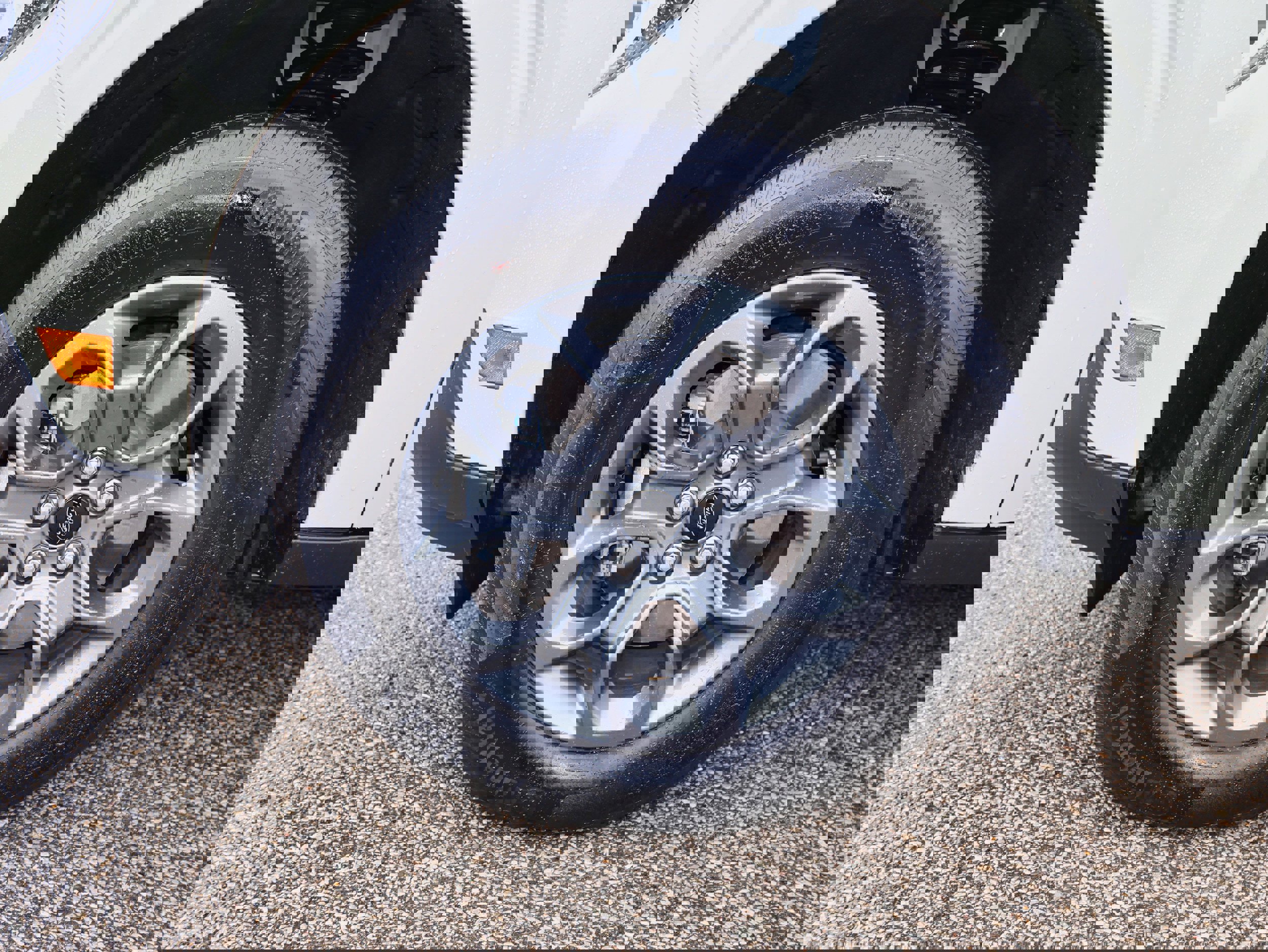 Used 2025 Ford Maverick XLT image 29