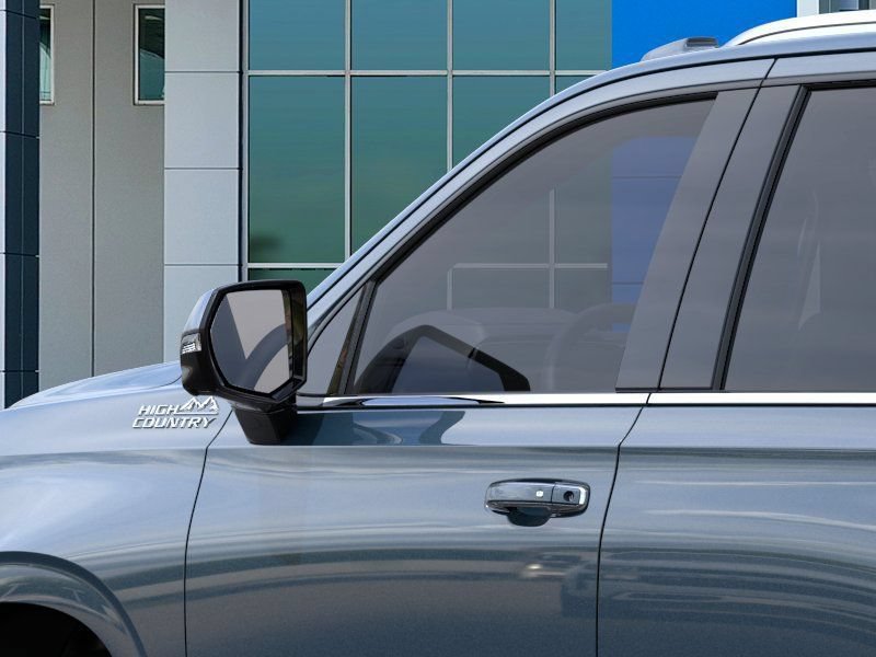 New 2027 Chevrolet Tahoe High Country AWD/4WD image 42
