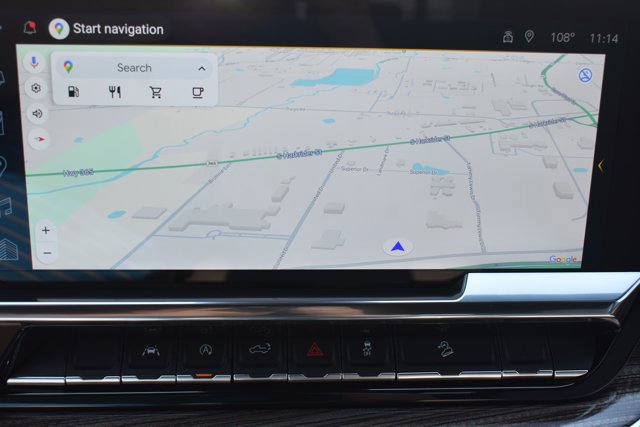 New 2026 Chevrolet Silverado 1500 RST image 26