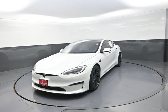 Used 2022 Tesla Model S image 52