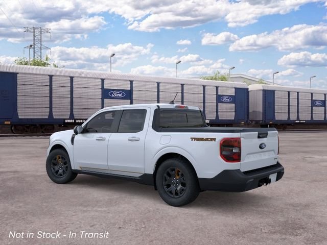 New 2026 Ford Maverick Tremor AWD/4WD image 4