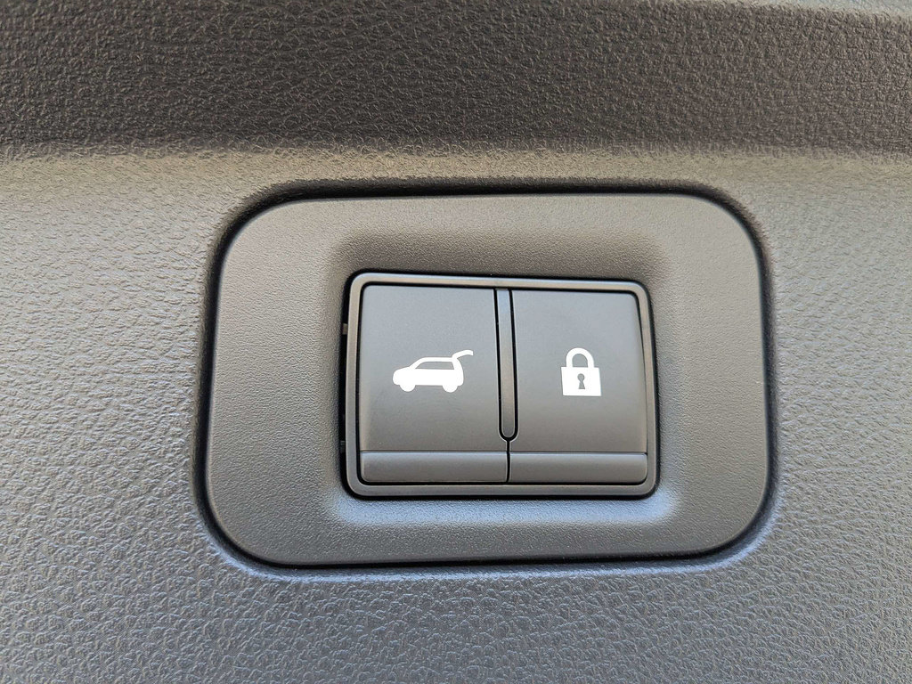 New 2026 Nissan Armada NISMO AWD/4WD image 16
