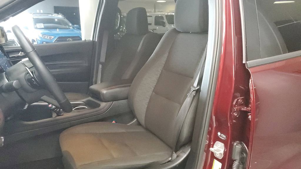 Used 2025 Dodge Durango GT w/ Blacktop Package image 20
