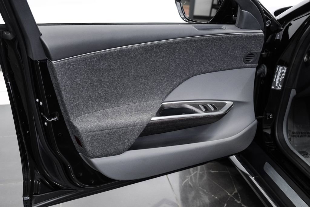 Used 2023 Lucid Air Pure image 47