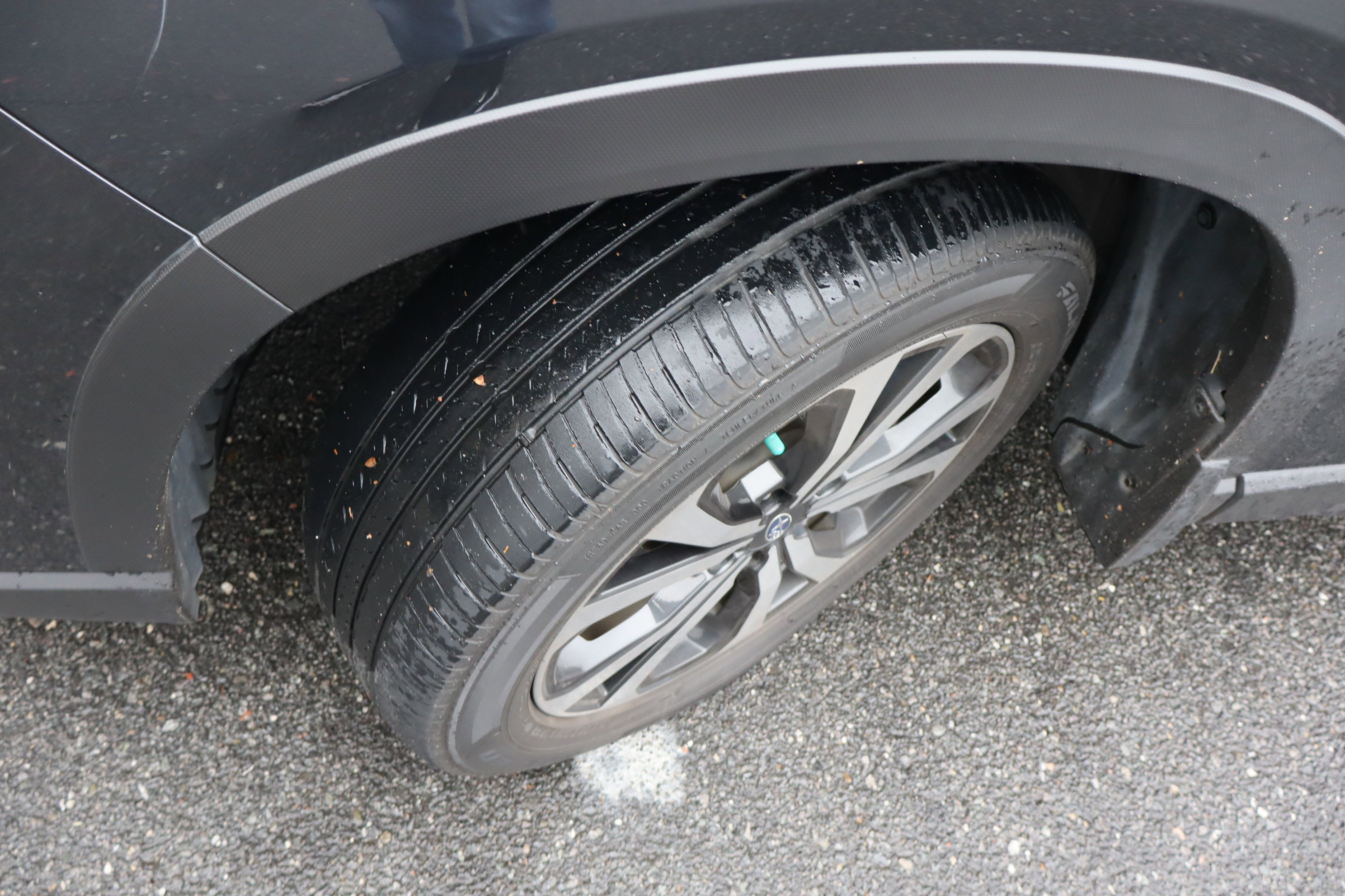 Used 2019 Subaru Forester Limited w/ Popular Package #3 image 43