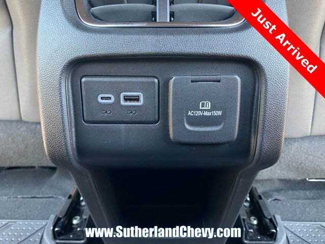 Used 2023 Chevrolet Blazer RS AWD/4WD image 50