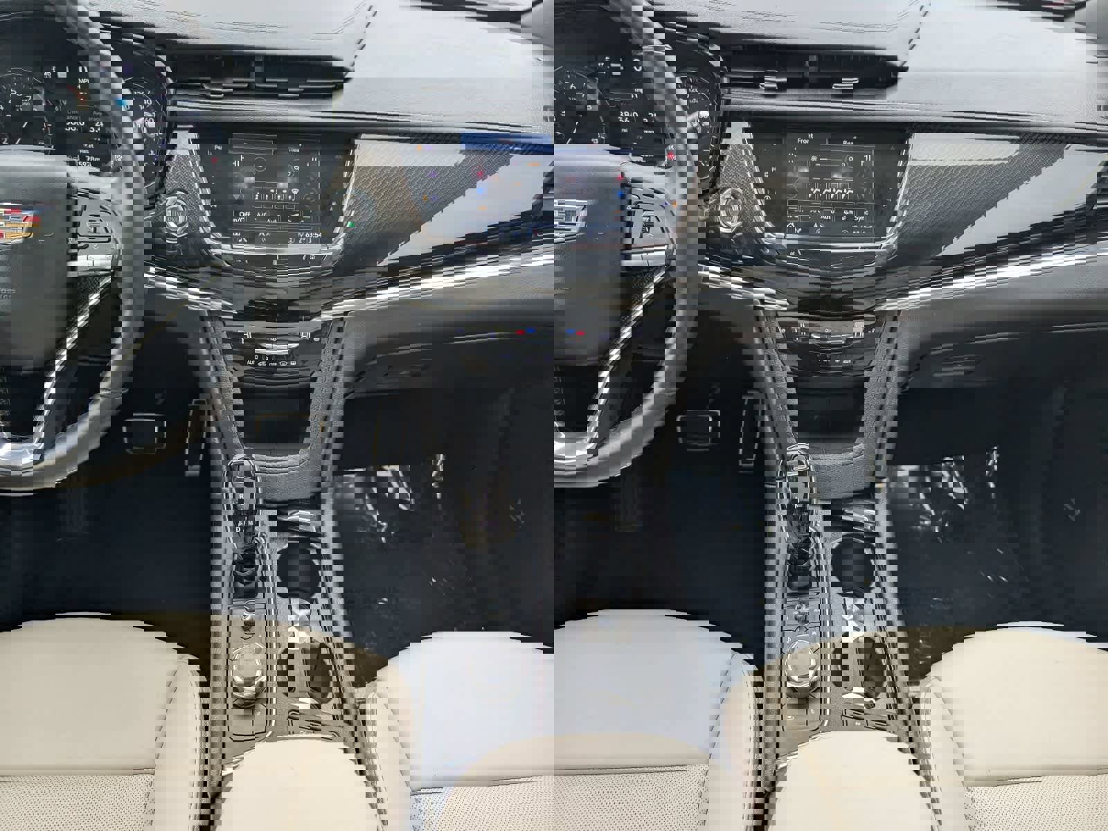 Used 2020 Cadillac XT6 Sport AWD/4WD image 20