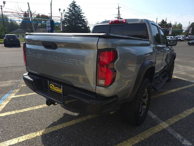 Used 2023 Chevrolet Colorado ZR2 image 4