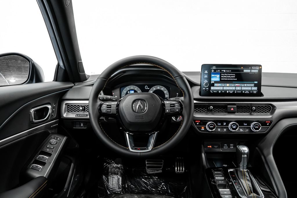 New 2026 Acura Integra A-Spec FWD image 21