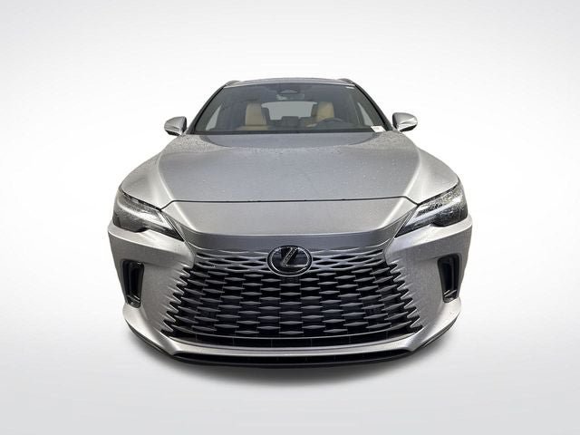 New 2026 Lexus RX 350 Premium w/ Convenience Package AWD/4WD image 26