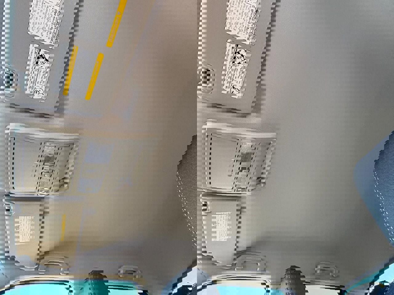 New 2026 Nissan Frontier SV image 21