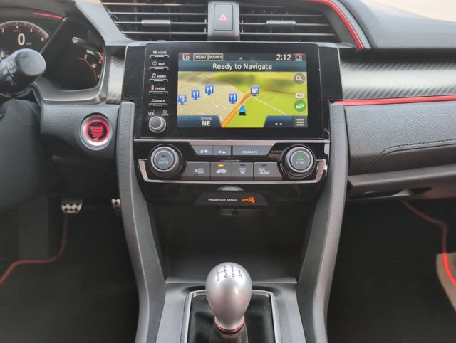 Used 2021 Honda Civic Type R image 25