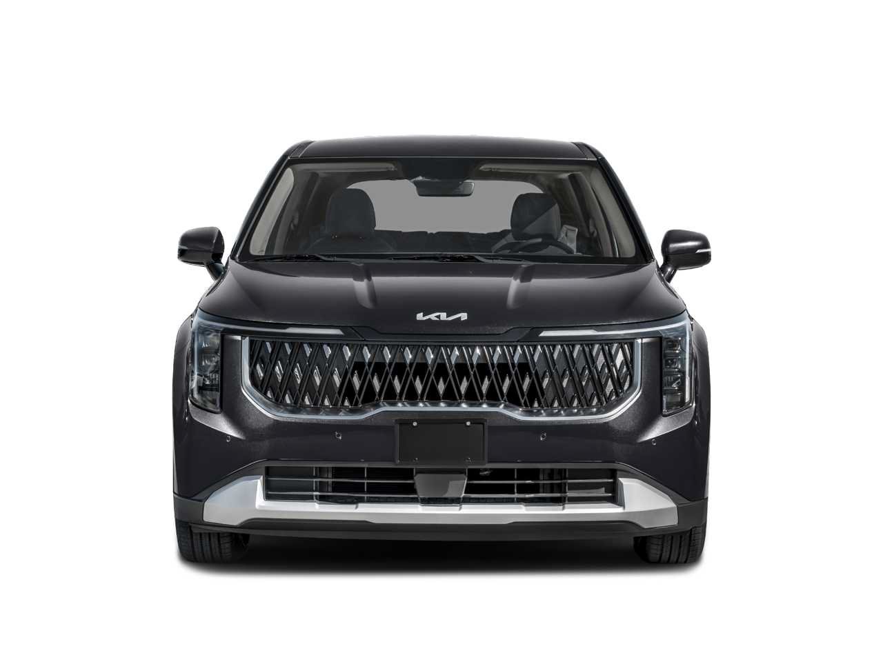 New 2027 Kia Carnival LX FWD image 4