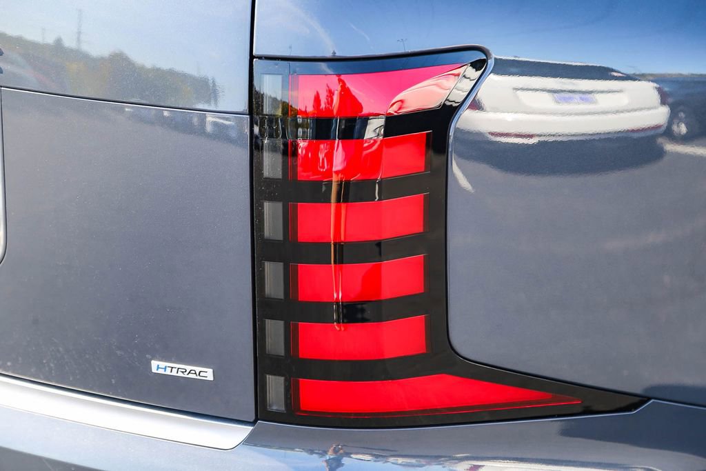 Used 2026 Hyundai Palisade Calligraphy AWD/4WD image 10