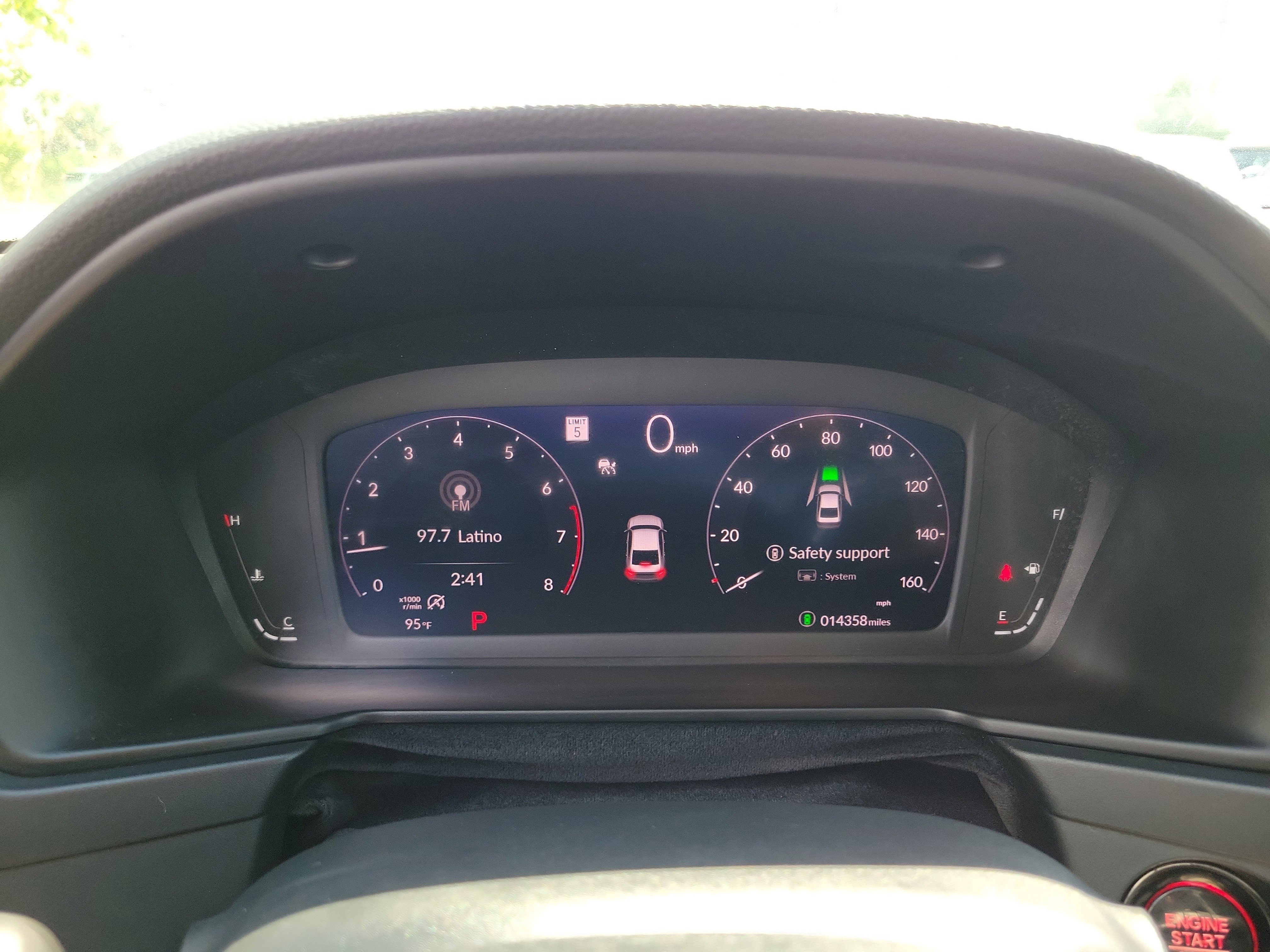 Certified 2023 Honda Accord LX image 24