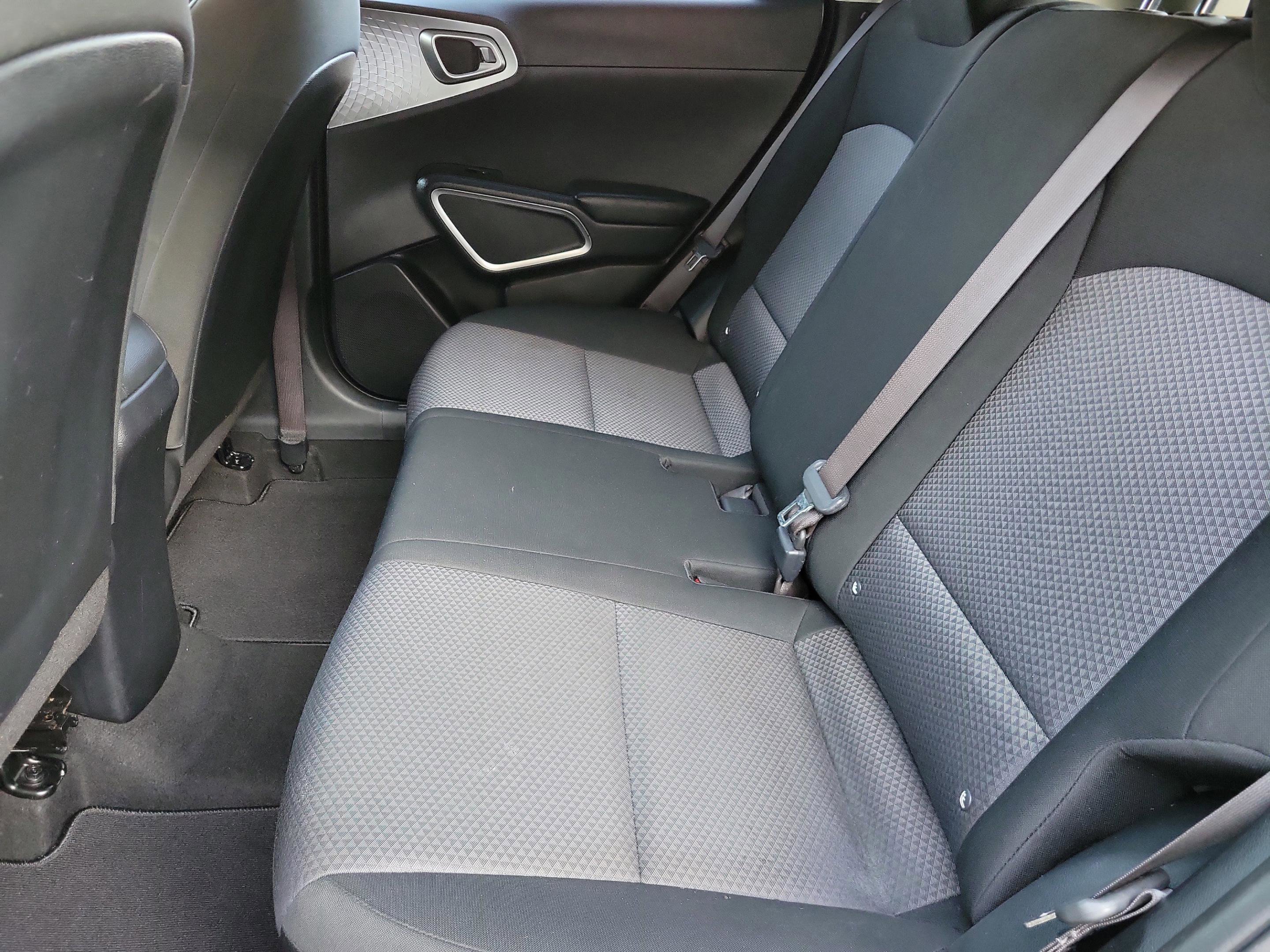 Used 2020 Kia Soul X-Line image 21