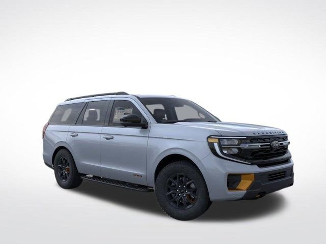 New 2026 Ford Expedition Tremor AWD/4WD image 9